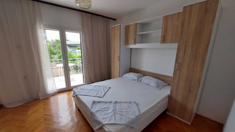 Apartment Loza 4+1 prizemlje no.1