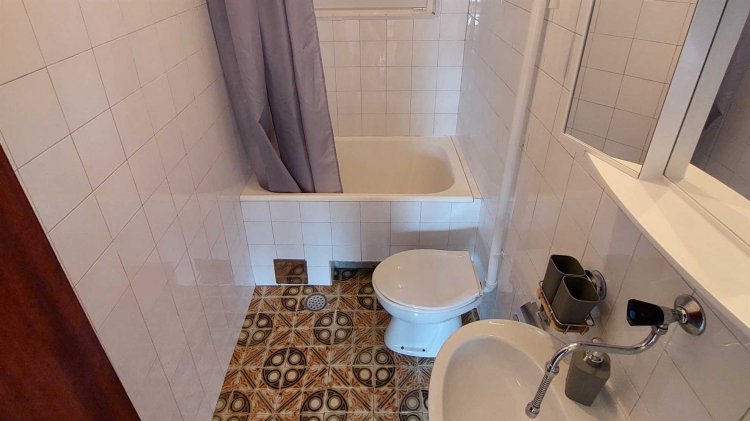 Apartment Loza 4+1 prizemlje no.1