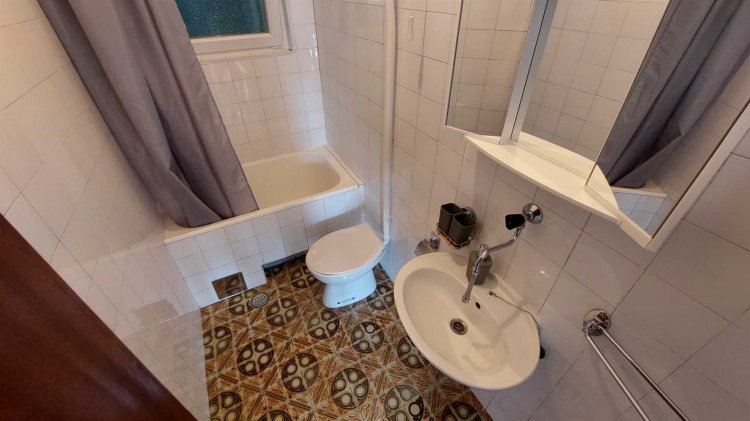 Apartment Loza 4+1 prizemlje no.1