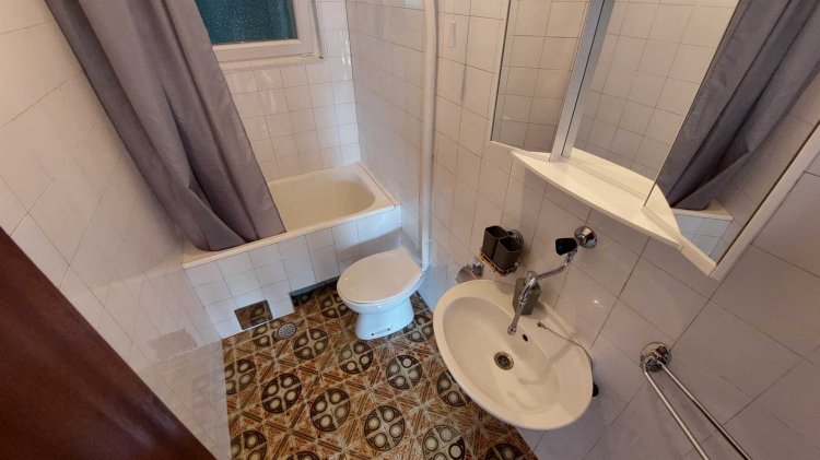 Apartment Loza 4+1 prizemlje no.1