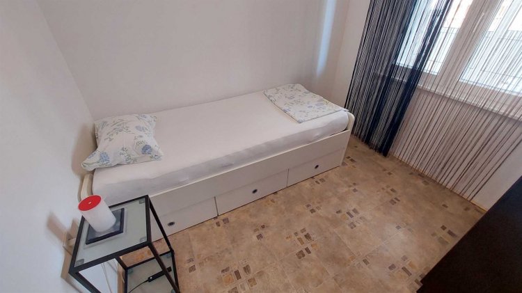 Apartment Loza 4+1 prizemlje no.1