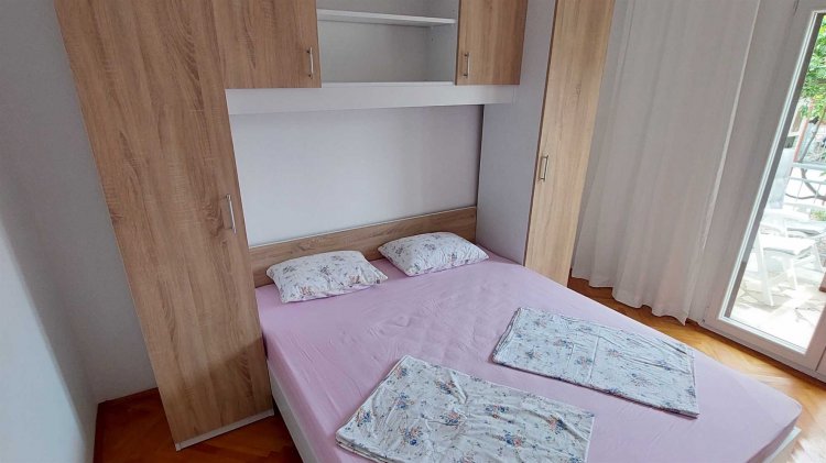 Apartment Loza 4+1 prizemlje no.1