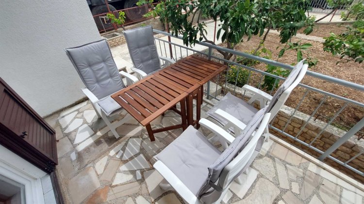 Apartment Loza 4+1 prizemlje no.1