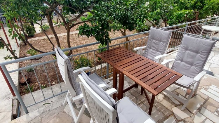 Apartment Loza 4+1 prizemlje no.1