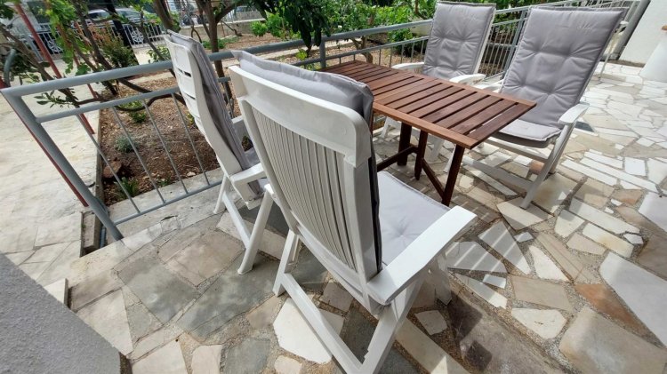 Apartment Loza 4+1 prizemlje no.1