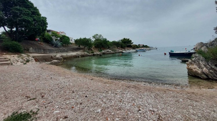 Apartment Loza 4+1 prizemlje no.1