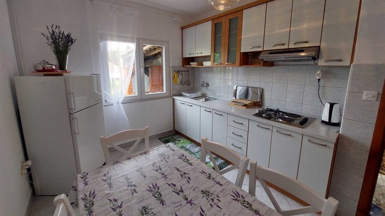 Apartment Loza 4+1 1.Kat no.2