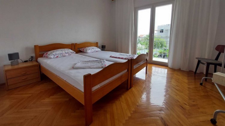 Apartment Loza 4+1 1.Kat no.2