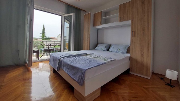 Apartment Loza 4+1 1.Kat no.2