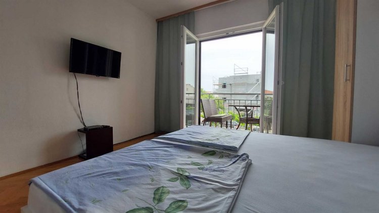 Apartment Loza 4+1 1.Kat no.2