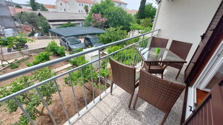 Apartment Loza 4+1 1.Kat no.2