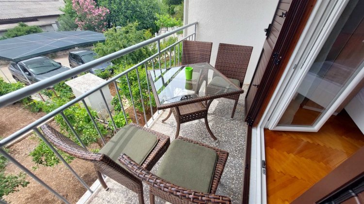 Apartment Loza 4+1 1.Kat no.2