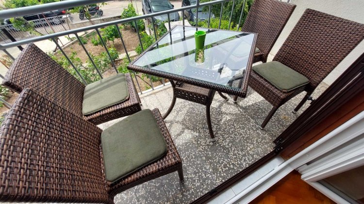 Apartment Loza 4+1 1.Kat no.2