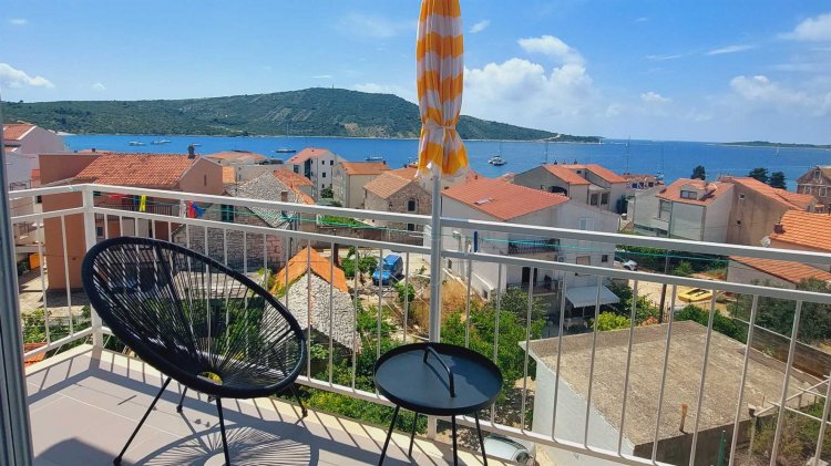 Vinko Seaview no.5