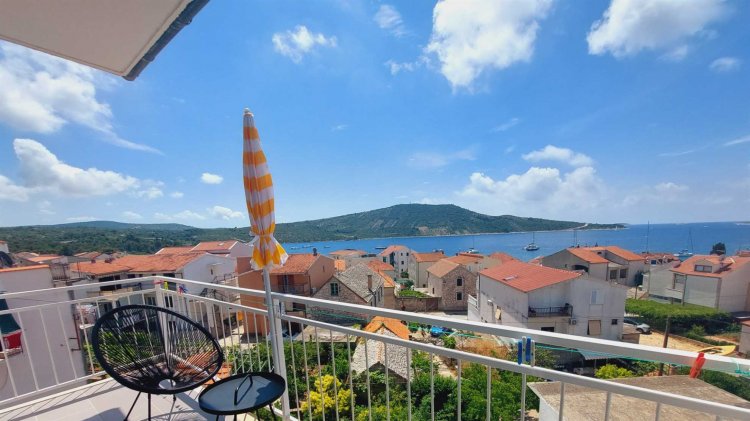 Vinko Seaview no.5