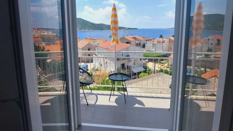 Vinko Seaview no.5