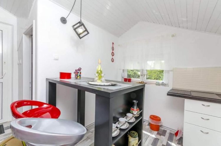 App Nelda studio no.2 potkrovlje