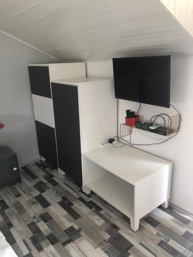 App Nelda studio no.2 potkrovlje