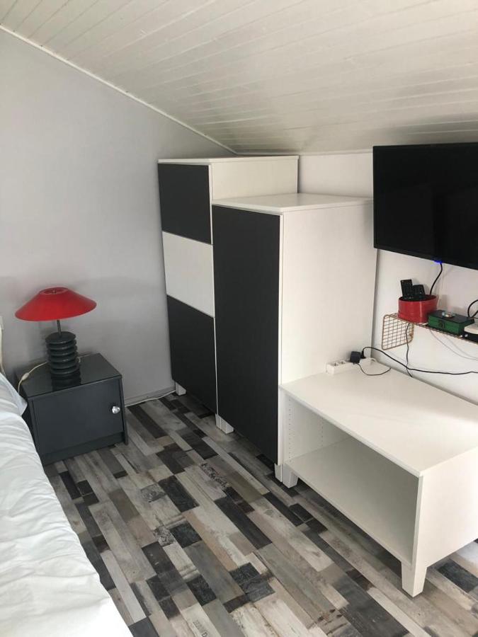 App Nelda studio no.2 potkrovlje