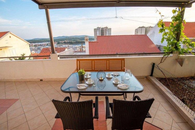 Apartment Belvedere