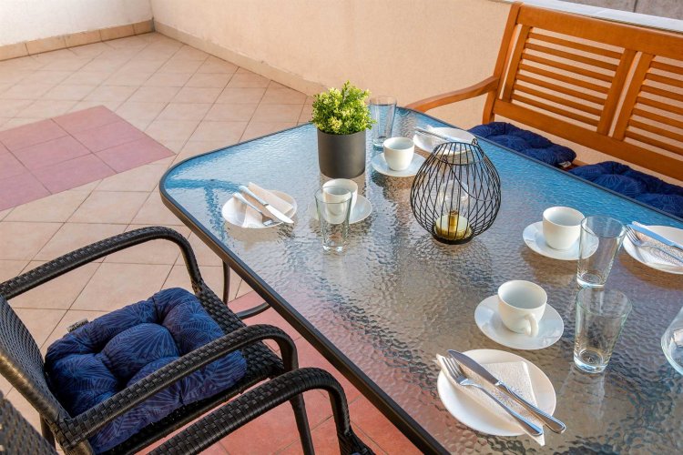 Apartment Belvedere
