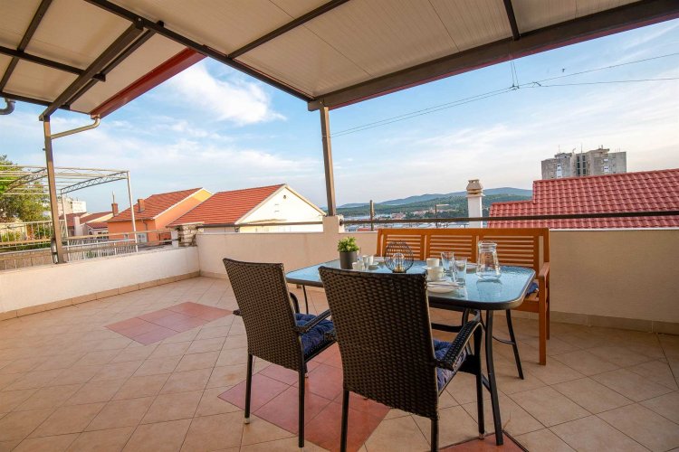 Apartment Belvedere