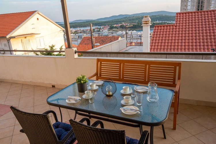 Apartment Belvedere