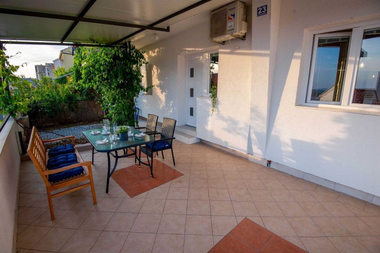 Apartment Belvedere
