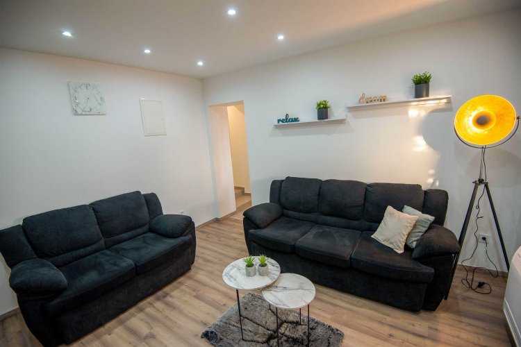 Apartment Belvedere