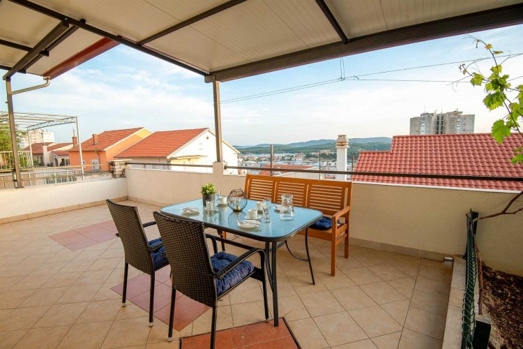 Apartment Belvedere