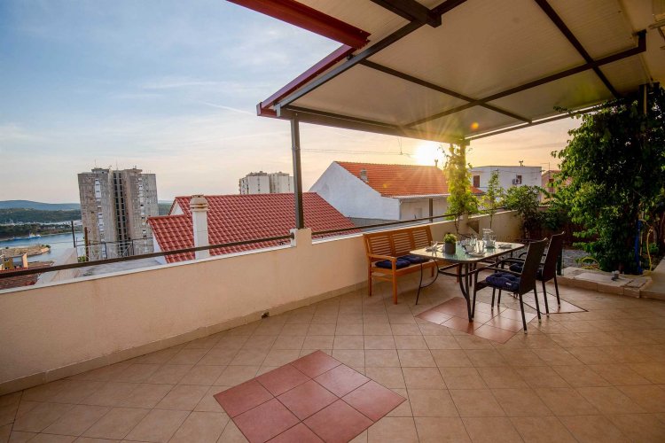 Apartment Belvedere