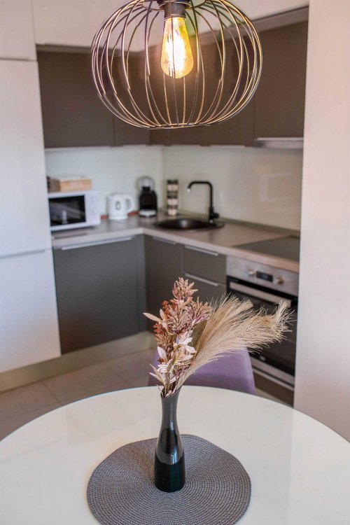 Apartment Belvedere
