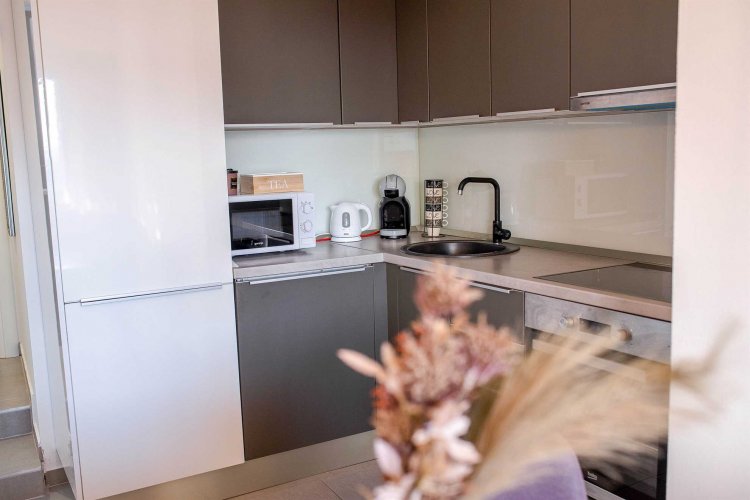 Apartment Belvedere