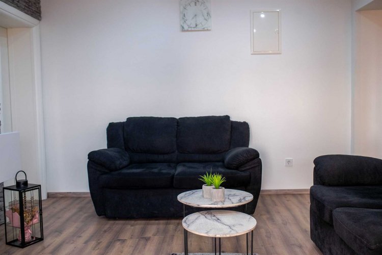 Apartment Belvedere