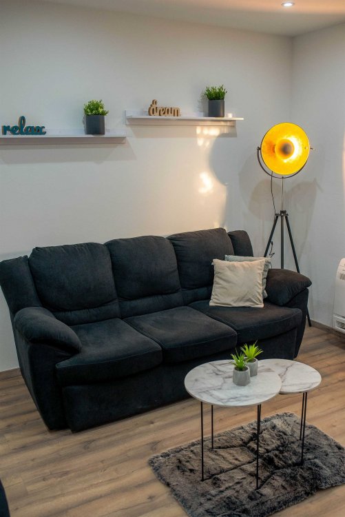 Apartment Belvedere