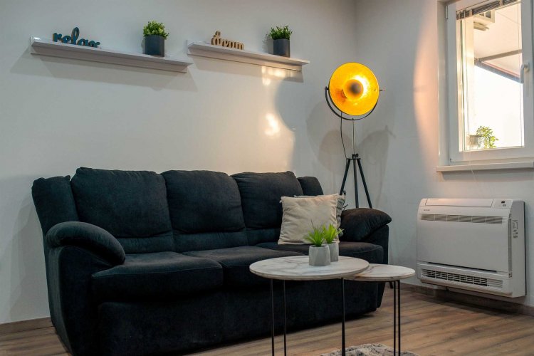 Apartment Belvedere