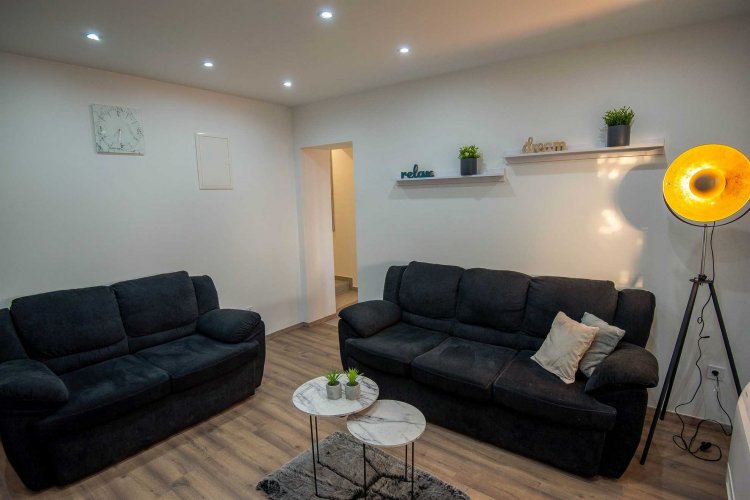 Apartment Belvedere