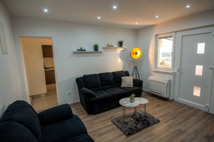 Apartment Belvedere