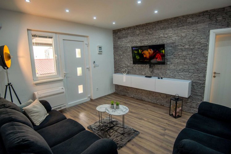 Apartment Belvedere