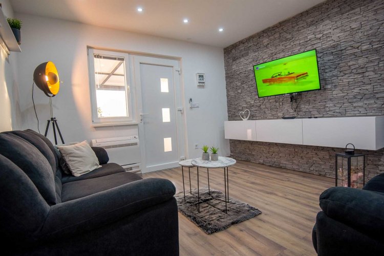 Apartment Belvedere