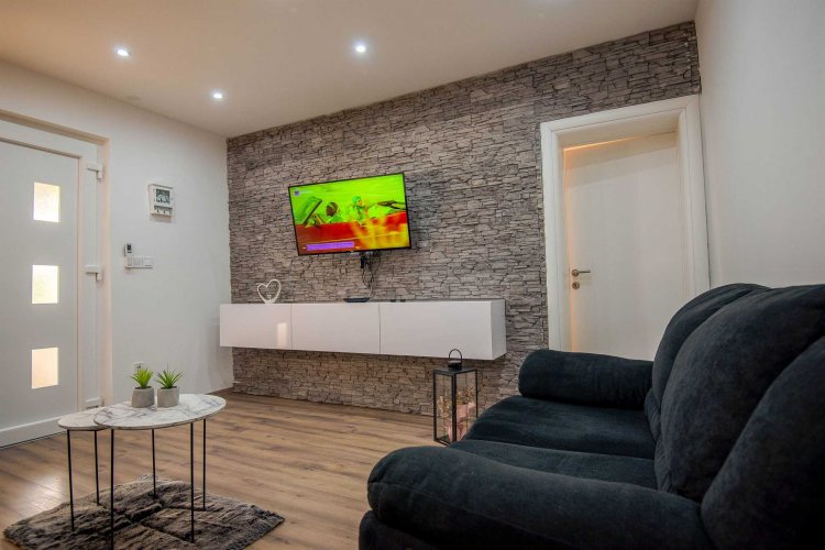 Apartment Belvedere