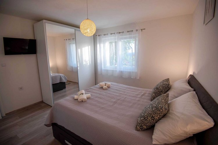 Apartment Belvedere