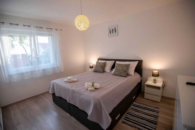 Apartment Belvedere