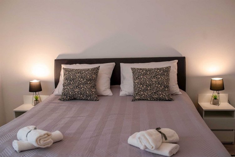 Apartment Belvedere