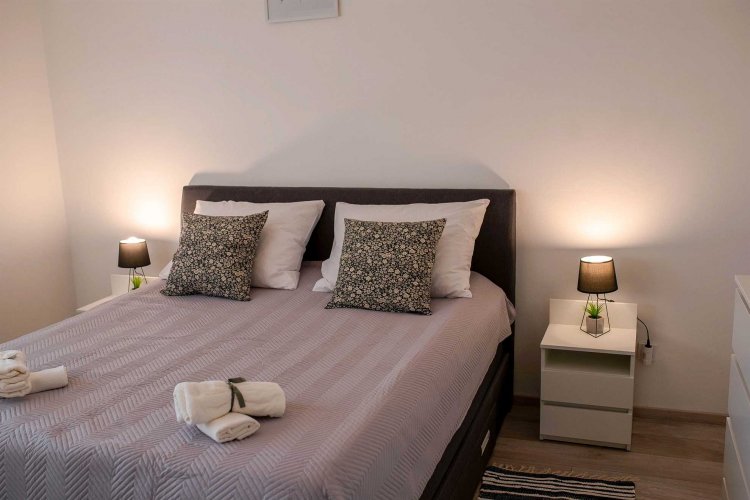 Apartment Belvedere
