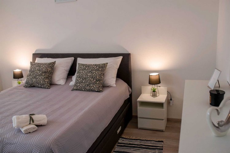 Apartment Belvedere