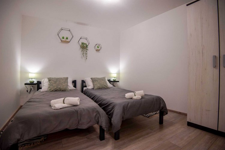 Apartment Belvedere