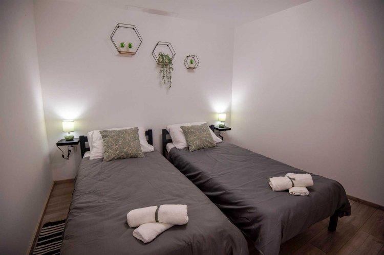 Apartment Belvedere