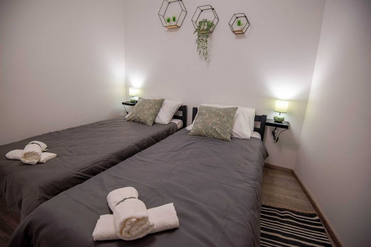 Apartment Belvedere