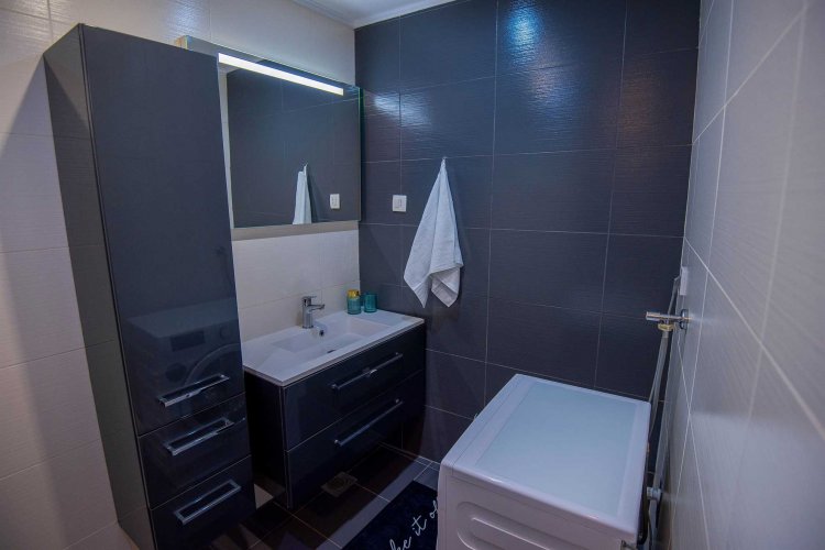 Apartment Belvedere